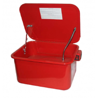 Máquina Lavar Peças 13 Lts 